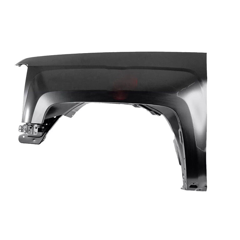 Car Door Bonnet Hood Trunk Lid Fender for Chevrolet Silverado 2021 2022 2023 Front Left&Right Rear Left&Right Tailgate