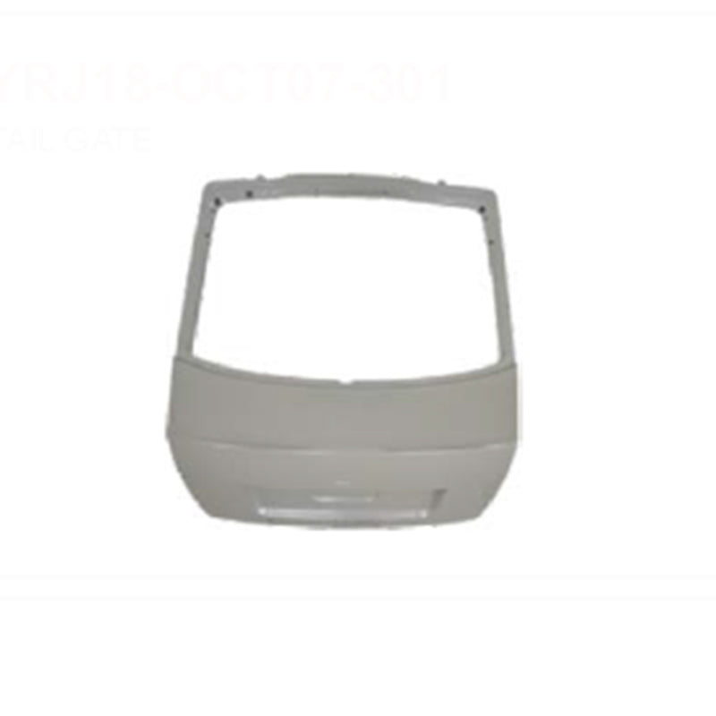 Car Door Bonnet Hood Trunk Lid Fender for Skoda Octavia 2007 Front Door Rear Left Rear Right Tailgate