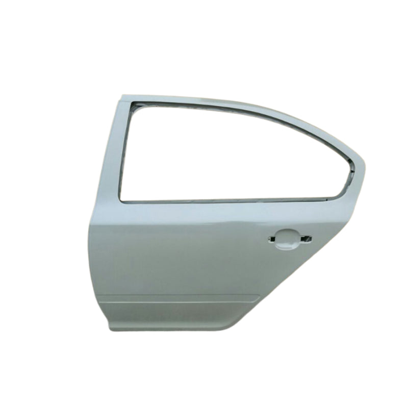 Car Door Bonnet Hood Trunk Lid Fender for Skoda Octavia 2007 Front Door Rear Left Rear Right Tailgate