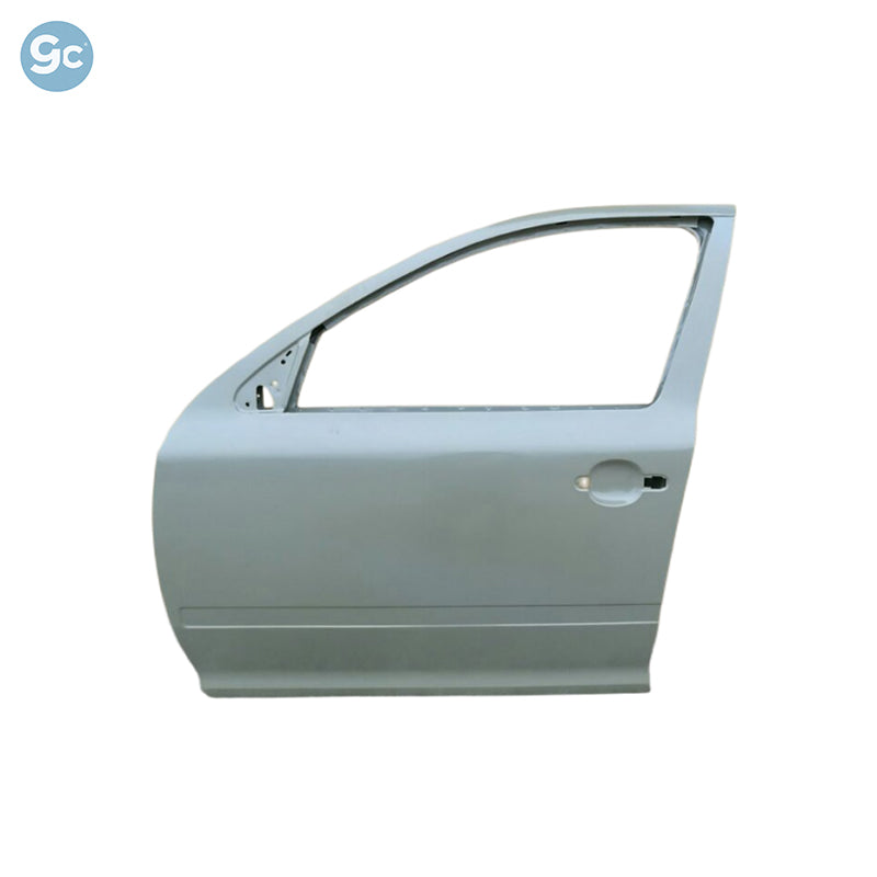 Car Door Bonnet Hood Trunk Lid Fender for Skoda Octavia 2007 Front Door Rear Left Rear Right Tailgate