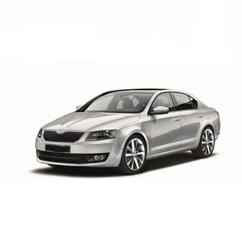 Car Door Bonnet Hood Trunk Lid Fender for Skoda Octavia 2016 Front Door Rear Left Rear Right Tailgate