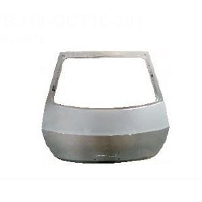 Car Door Bonnet Hood Trunk Lid Fender for Skoda Octavia 2016 Front Door Rear Left Rear Right Tailgate