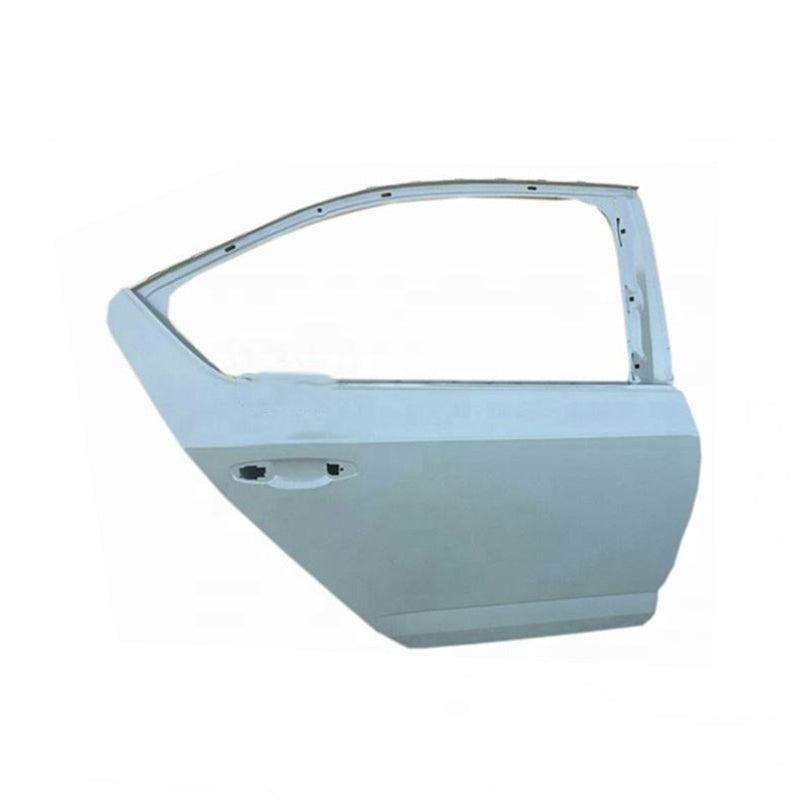 Car Door Bonnet Hood Trunk Lid Fender for Skoda Octavia 2016 Front Door Rear Left Rear Right Tailgate