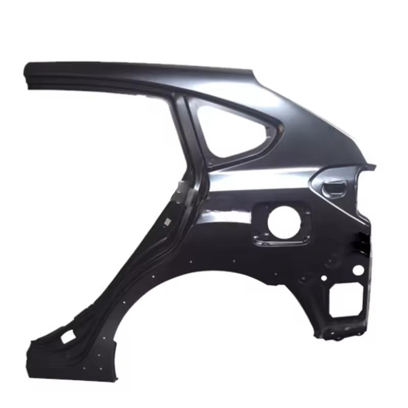 Car Door Bonnet Hood Trunk Lid Fender for subaru XV 2012-2015 Front Left Front Right Rear Left Rear Right