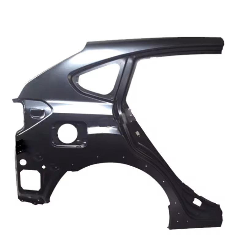 Car Door Bonnet Hood Trunk Lid Fender for subaru XV 2012-2015 Front Left Front Right Rear Left Rear Right