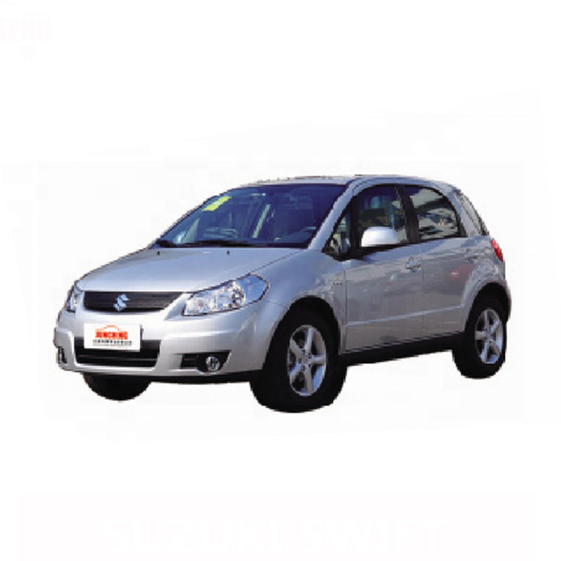 Car Door Bonnet Hood Trunk Lid Fender for Suzuki SWIFT 2005-2010 Front Left Front Right Rear Left Rear Right Tailgate