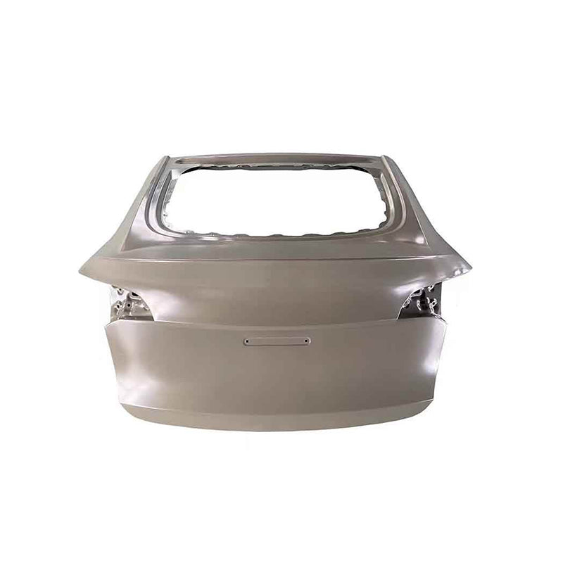 Car Door Bonnet Hood Trunk Lid Fender for Tesla Model Y 2020-2023 Front Door Rear Left Rear Right Tailgate 1493370-SO-A
