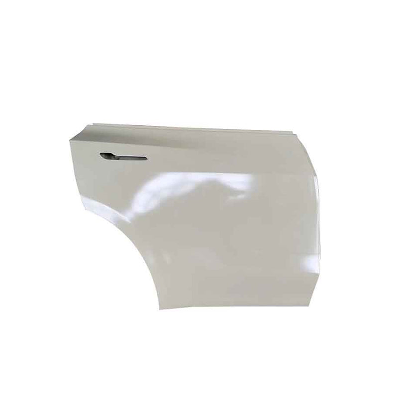 Car Door Bonnet Hood Trunk Lid Fender for Tesla Model Y 2020-2023 Front Door Rear Left Rear Right Tailgate 1493370-SO-A