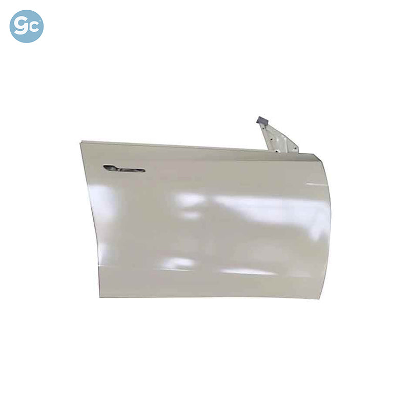 Car Door Bonnet Hood Trunk Lid Fender for Tesla Model Y 2020-2023 Front Door Rear Left Rear Right Tailgate 1493370-SO-A