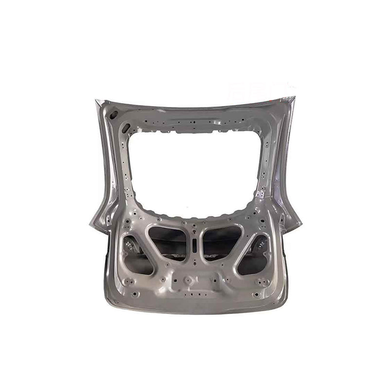 Car Door Bonnet Hood Trunk Lid Fender for Tesla Model Y 2020-2023 Front Door Rear Left Rear Right Tailgate 1493370-SO-A