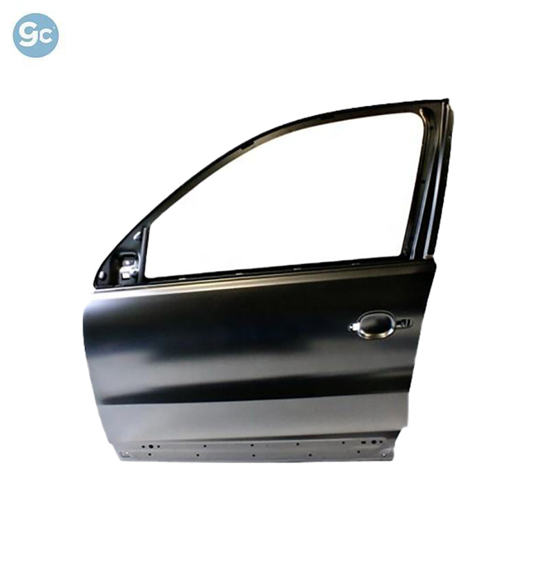 Car Door Bonnet Hood Trunk Lid Fender for Volkswagen TIGUAN 10-15 Front Left Front Right Rear Left Rear Right 5N0831055