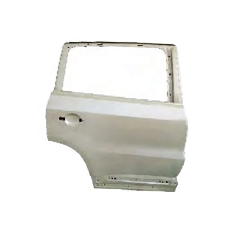 Car Door Bonnet Hood Trunk Lid Fender for Volkswagen TIGUAN 10-15 Front Left Front Right Rear Left Rear Right 5N0831055