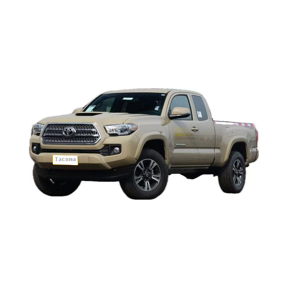 Car Door for Toyota Tacoma 2016-2013 Front Left Front Right Rear Left Rear Right Tailgate