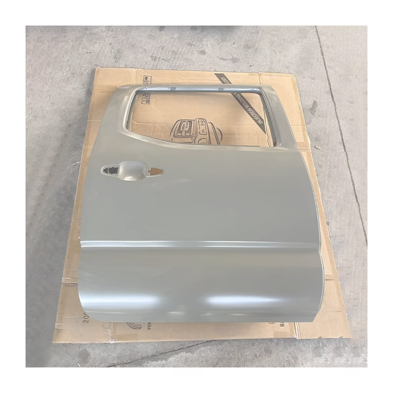 Car Door for Toyota Tacoma 2016-2013 Front Left Front Right Rear Left Rear Right Tailgate