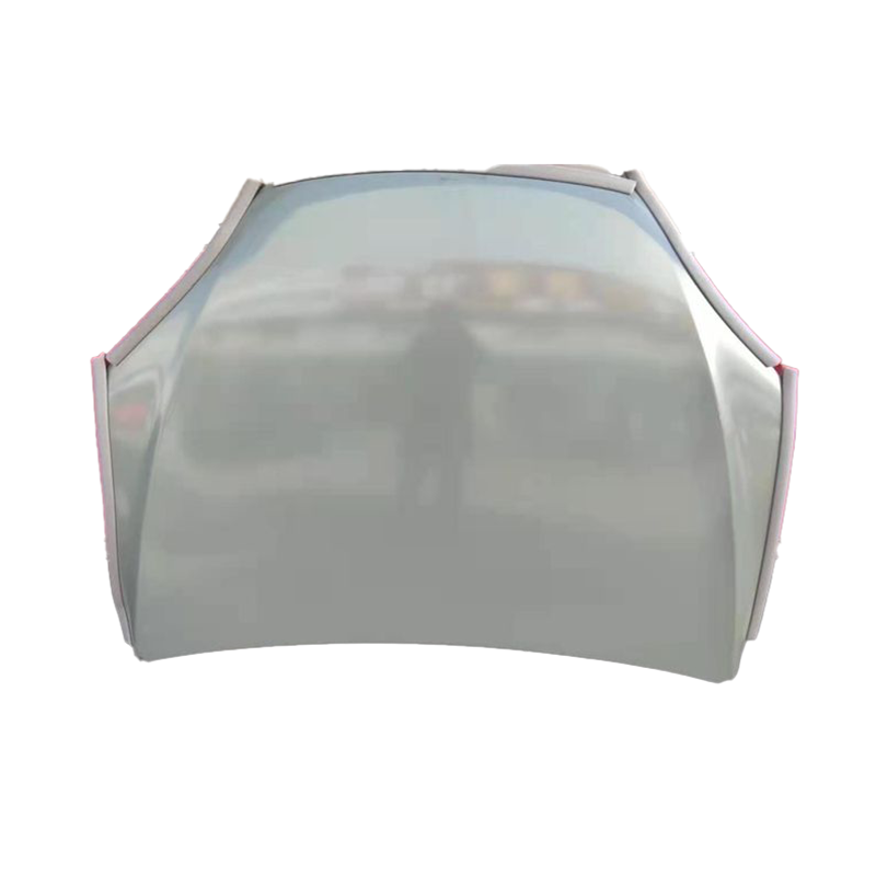 Car Door Bonnet Hood Trunk Lid Fender for Tesla Model X Front Left&Right Rear Left&Right Tailgate 1069535 1069536