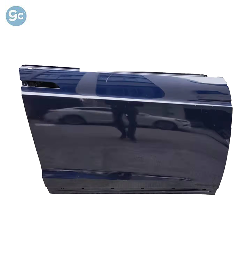 Car Door Bonnet Hood Trunk Lid Fender for Tesla Model X Front Left&Right Rear Left&Right Tailgate 1069535 1069536