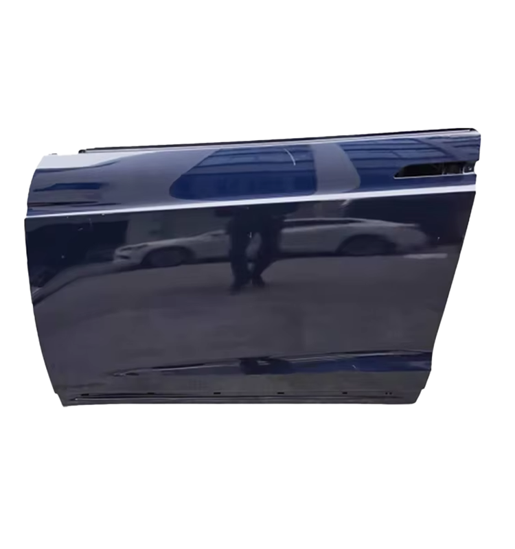 Car Door Bonnet Hood Trunk Lid Fender for Tesla Model X Front Left&Right Rear Left&Right Tailgate 1069535 1069536