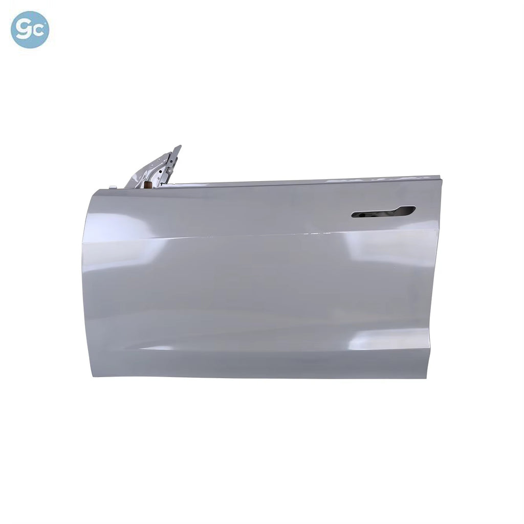 Car Door Bonnet Hood Trunk Lid Fender for Tesla Model 3 1081421-EC-C Front Left Front Right Rear Left Rear Right Tailgate