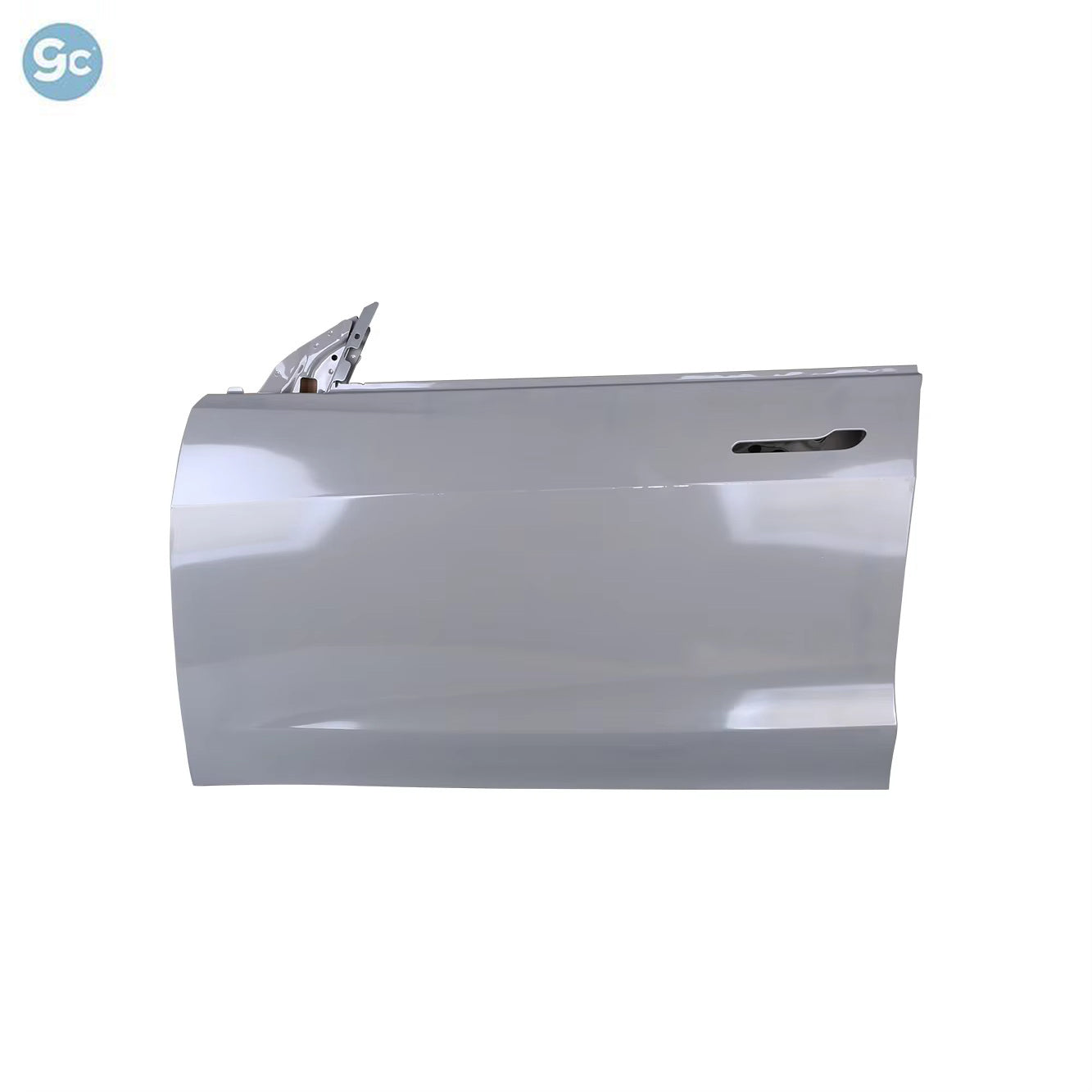 Car Door Bonnet Hood Trunk Lid Fender for Tesla Model 3 1081421-EC-C Front Left Front Right Rear Left Rear Right Tailgate