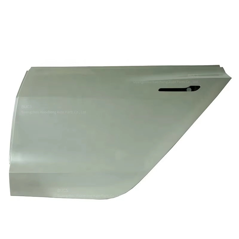 Car Door Bonnet Hood Trunk Lid Fender for Tesla Model 3 1081421-EC-C Front Left Front Right Rear Left Rear Right Tailgate