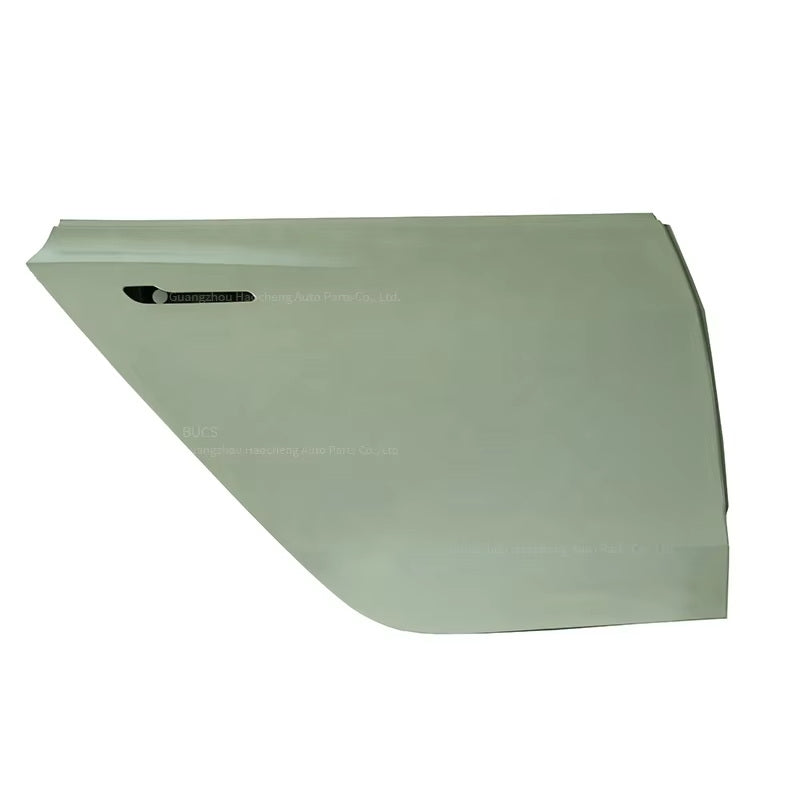 Car Door Bonnet Hood Trunk Lid Fender for Tesla Model 3 1081421-EC-C Front Left Front Right Rear Left Rear Right Tailgate