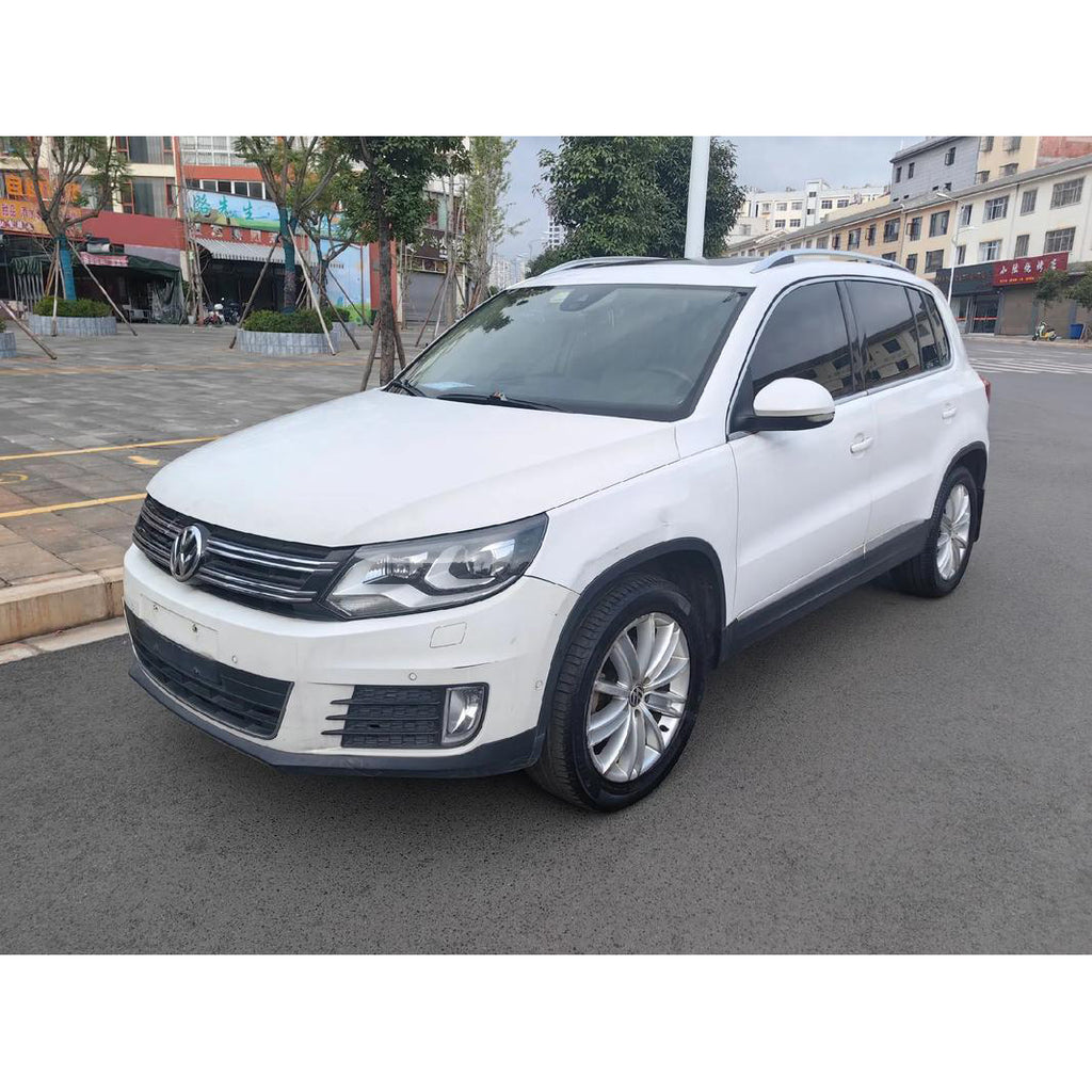 Car Door Bonnet Hood Trunk Lid Fender for VW Tiguan 09-16 Front Left&Right Rear Left&Right Tailgate 5N0831056B