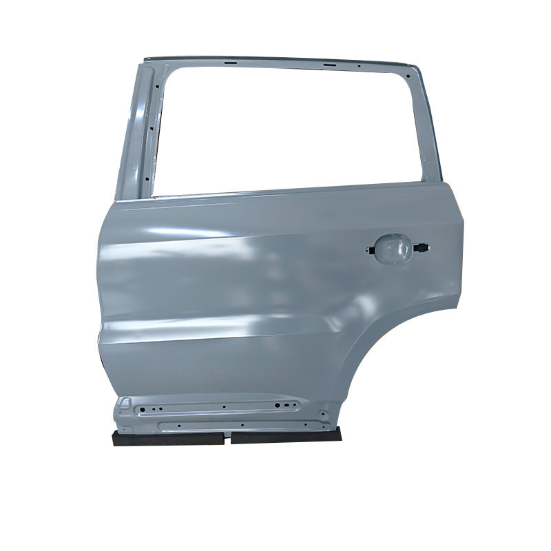 Car Door Bonnet Hood Trunk Lid Fender for VW Tiguan 09-16 Front Left&Right Rear Left&Right Tailgate 5N0831056B
