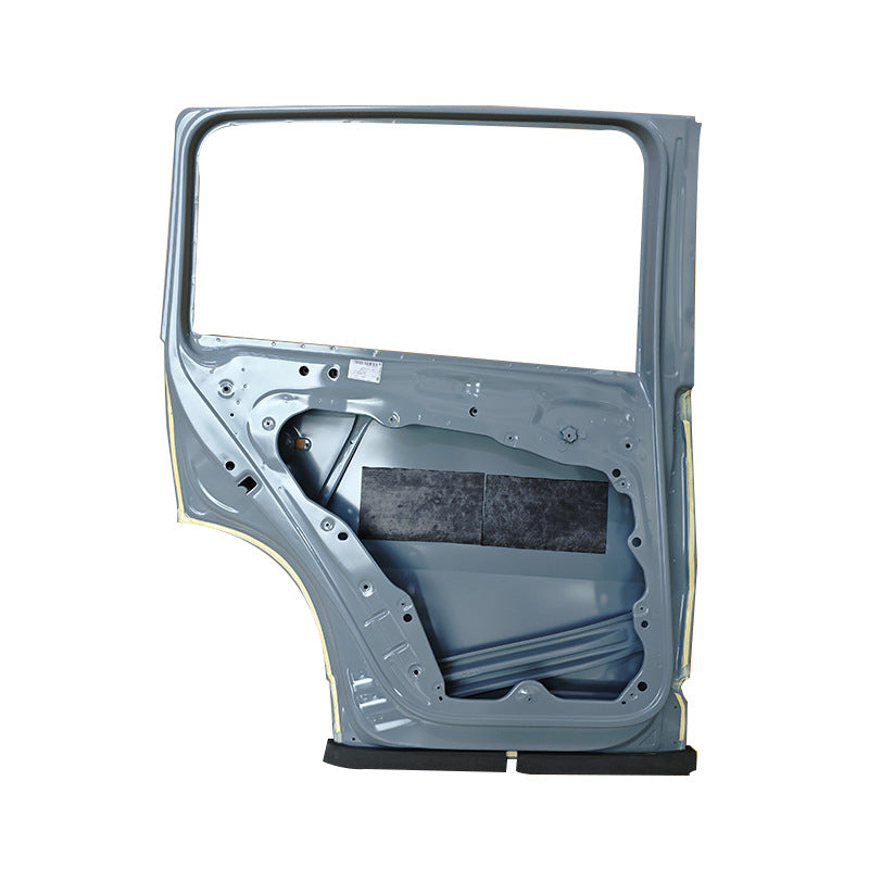 Car Door Bonnet Hood Trunk Lid Fender for VW Tiguan 09-16 Front Left&Right Rear Left&Right Tailgate 5N0831056B