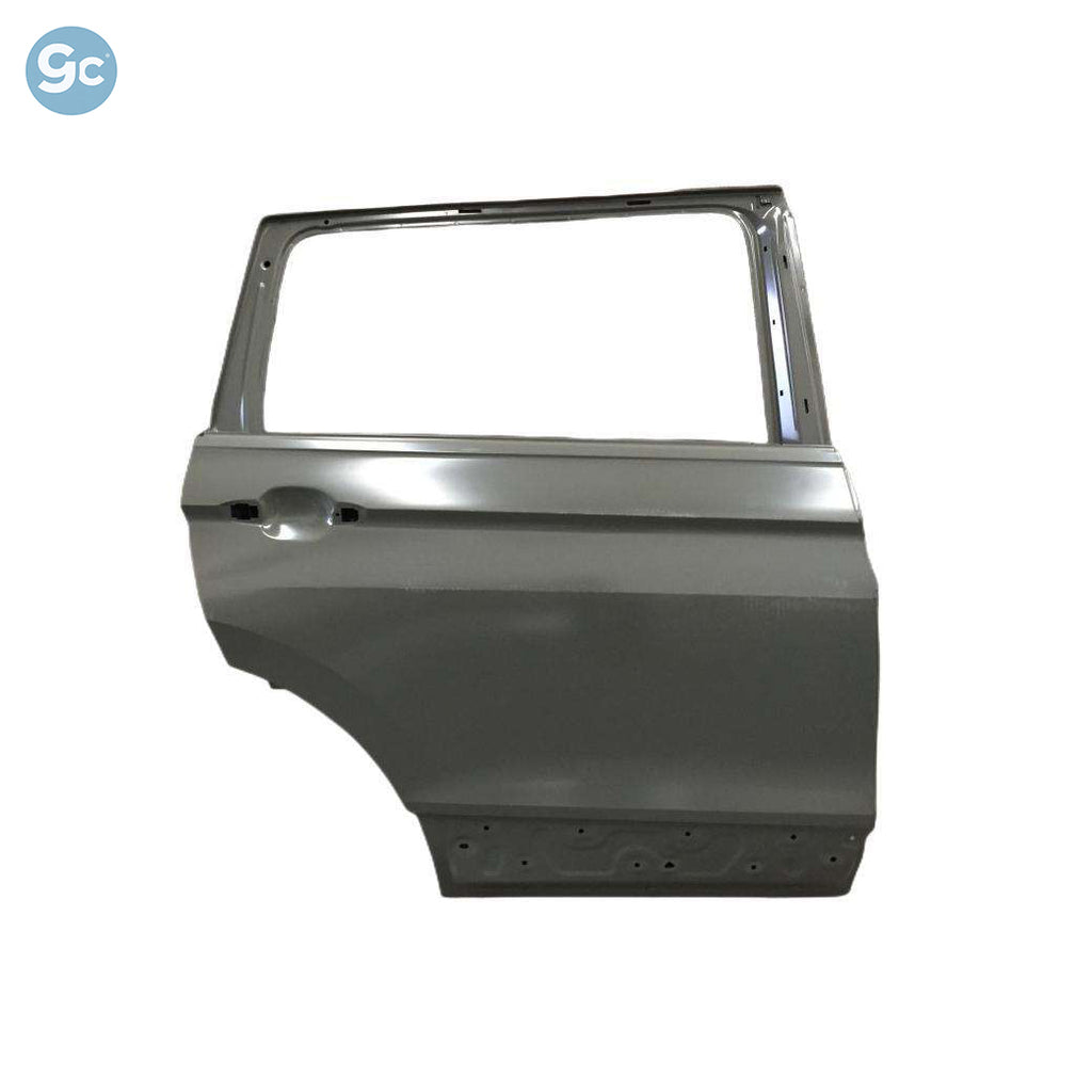 Car Door Bonnet Hood Trunk Lid Fender for VW Tiguan X 2020 Front Left&Right Rear Left&Right Tailgate 5NG833055