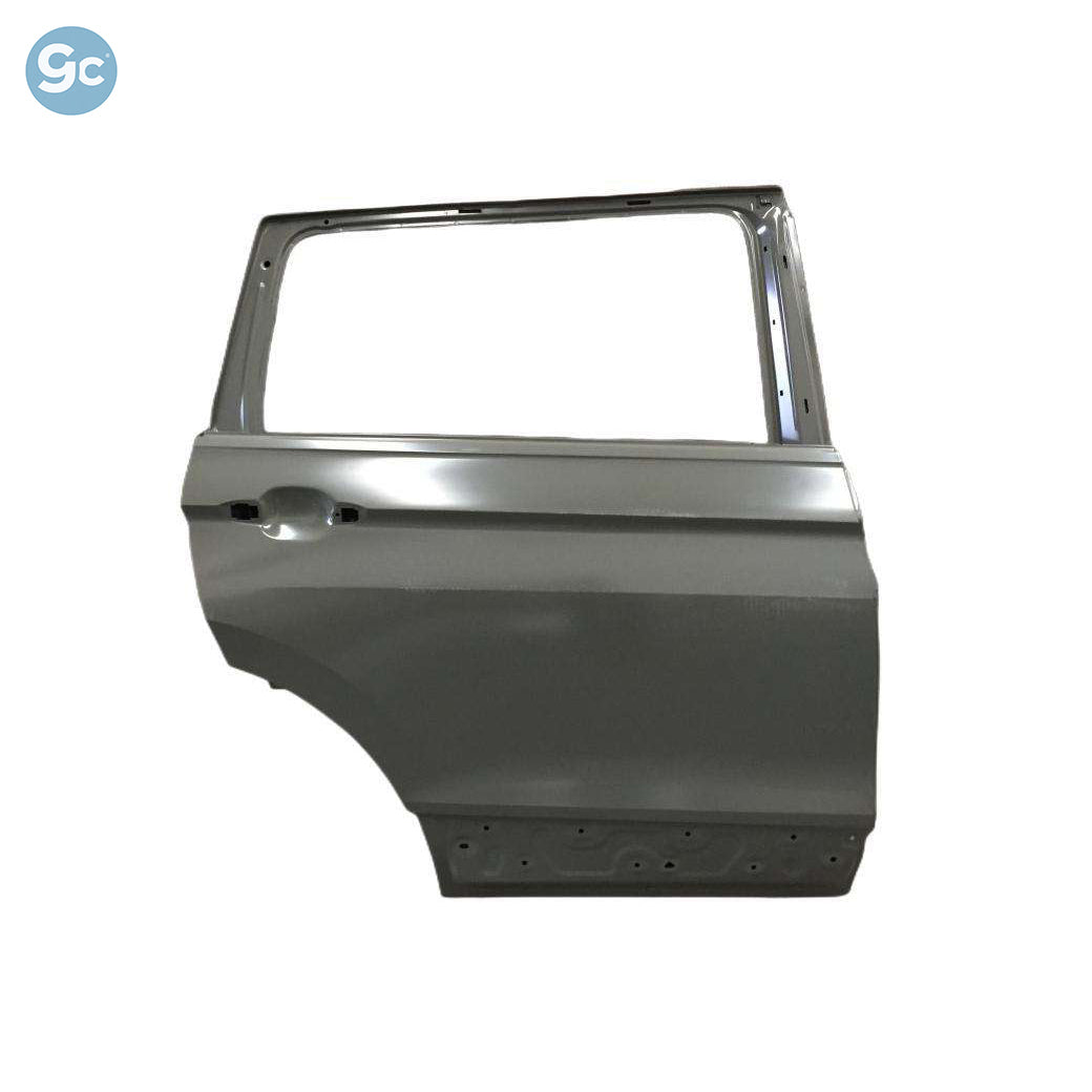 Car Door Bonnet Hood Trunk Lid Fender for VW Tiguan X 2020 Front Left&Right Rear Left&Right Tailgate 5NG833055