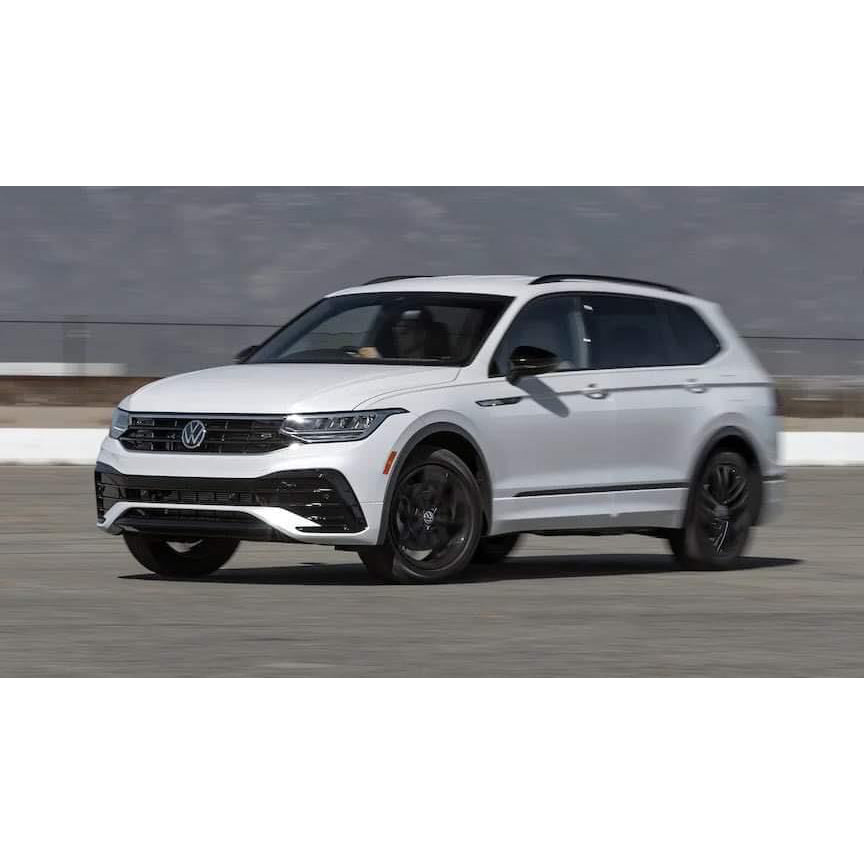 Car Door Bonnet Hood Trunk Lid Fender for VW Tiguan X 2020 Front Left&Right Rear Left&Right Tailgate 5NG833055