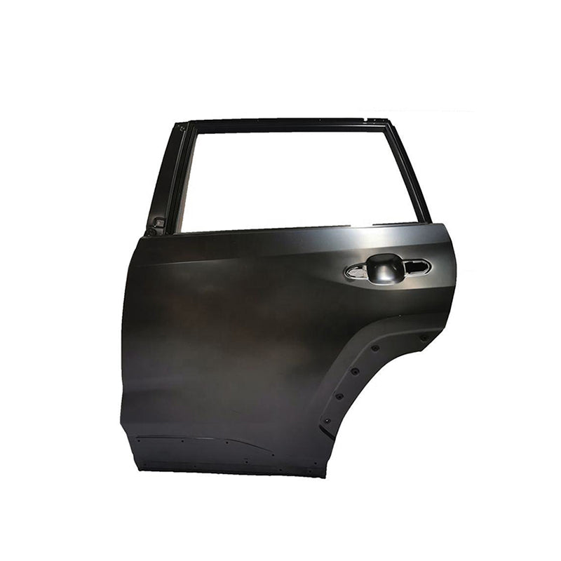 Car Door Bonnet Hood Trunk Lid Fender for Toyota RAV4 2019 Front Left Front Right Rear Left Rear Right 67001-OR100 67001-OR120 OEM