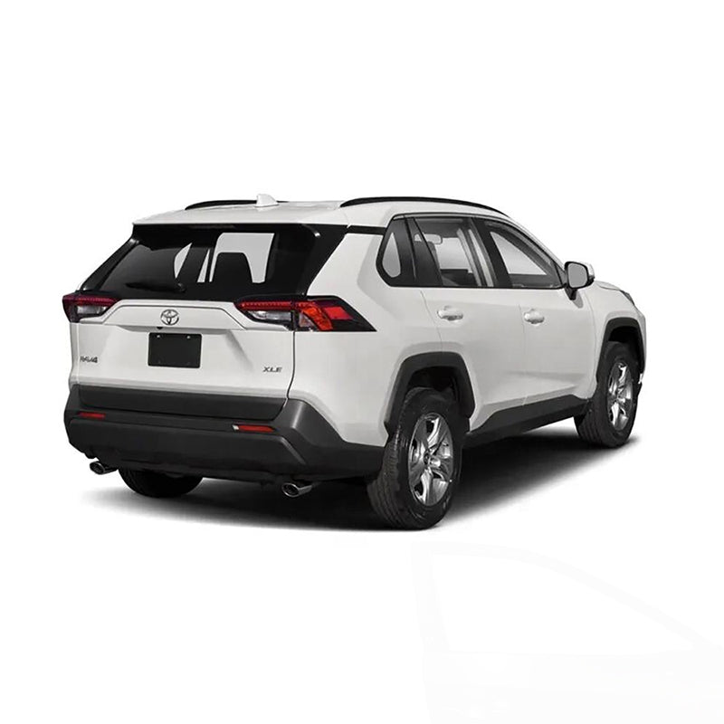 Car Door Bonnet Hood Trunk Lid Fender for Toyota RAV4 2019 Front Left Front Right Rear Left Rear Right 67001-OR100 67001-OR120 OEM