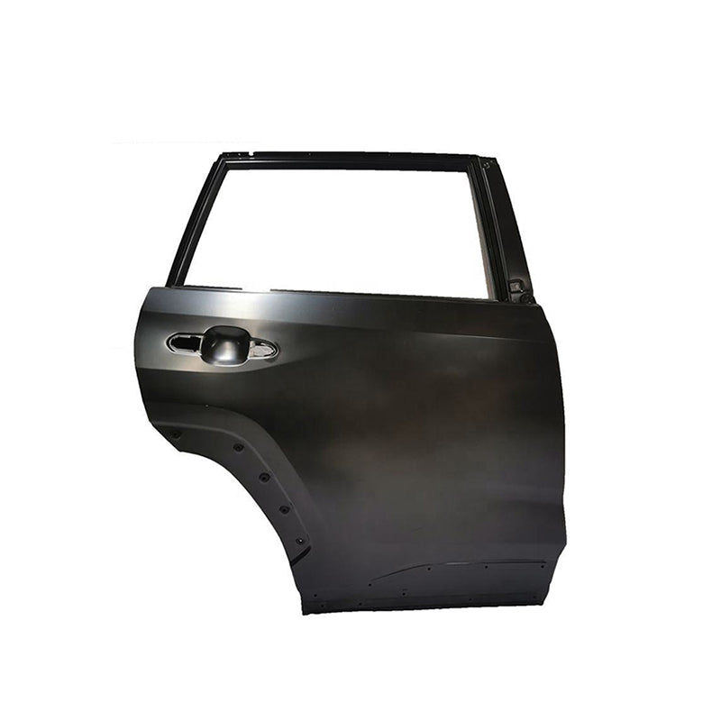 Car Door Bonnet Hood Trunk Lid Fender for Toyota RAV4 2019 Front Left Front Right Rear Left Rear Right 67001-OR100 67001-OR120 OEM