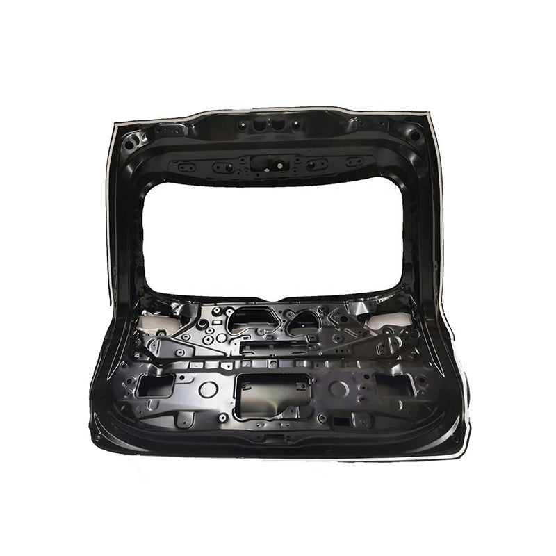 Car Door Bonnet Hood Trunk Lid Fender for Toyota RAV4 2019 Front Left Front Right Rear Left Rear Right 67001-OR100 67001-OR120 OEM