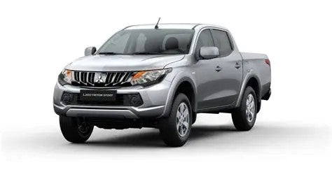 Car Door Bonnet Hood Trunk Lid Fender for Mitsubishi Triton L200 2019 2020 Front Left Front Right Rear Left Rear Right Tailgate