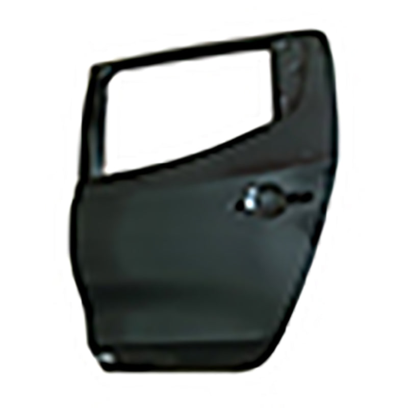 Car Door Bonnet Hood Trunk Lid Fender for Mitsubishi Triton L200 2019 2020 Front Left Front Right Rear Left Rear Right Tailgate