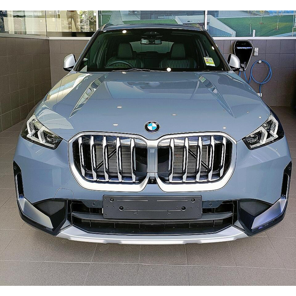 Car Door Bonnet Hood Trunk Lid Fender for BMW X1 U11 Front Left&Right Rear Left&Right 41009629102/41009629107/41009629108