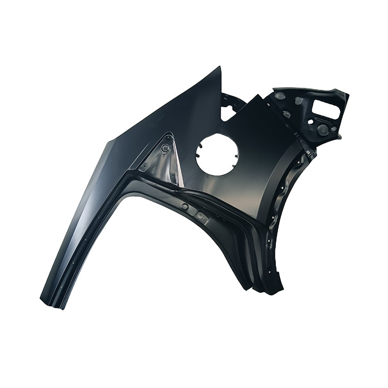 Car Door Bonnet Hood Trunk Lid Fender for Honda VEZEL/HRV 2015-2021 Front Door Rear Door 67050/67010-T7J-H11ZZ 67550/67510-T7J-H00ZZ