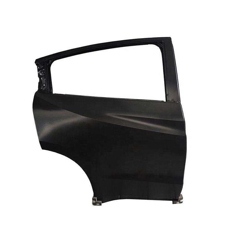 Car Door Bonnet Hood Trunk Lid Fender for Honda VEZEL/HRV 2015-2021 Front Door Rear Door 67050/67010-T7J-H11ZZ 67550/67510-T7J-H00ZZ