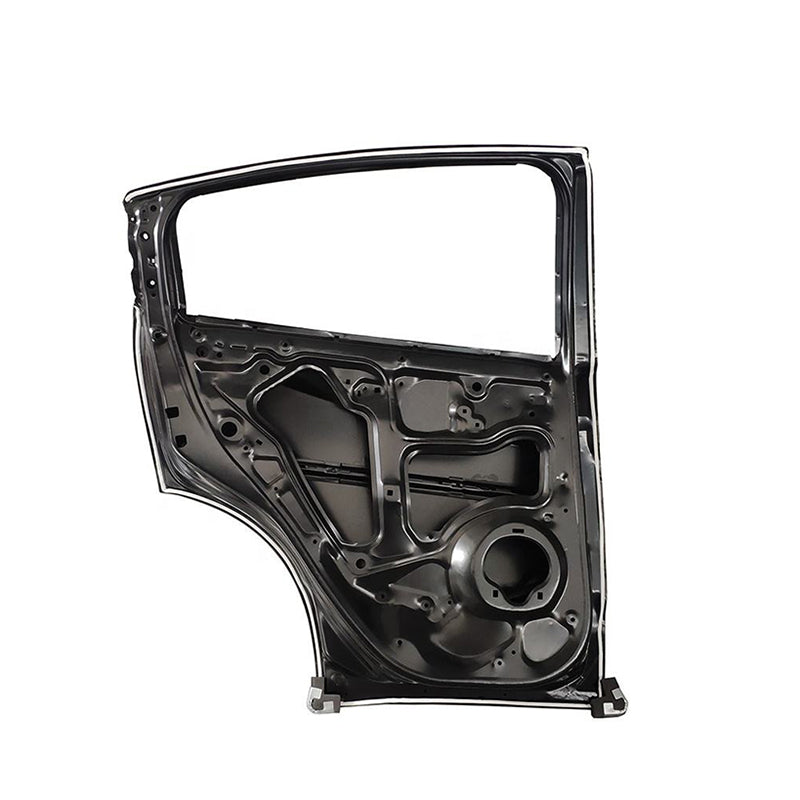 Car Door Bonnet Hood Trunk Lid Fender for Honda VEZEL/HRV 2015-2021 Front Door Rear Door 67050/67010-T7J-H11ZZ 67550/67510-T7J-H00ZZ