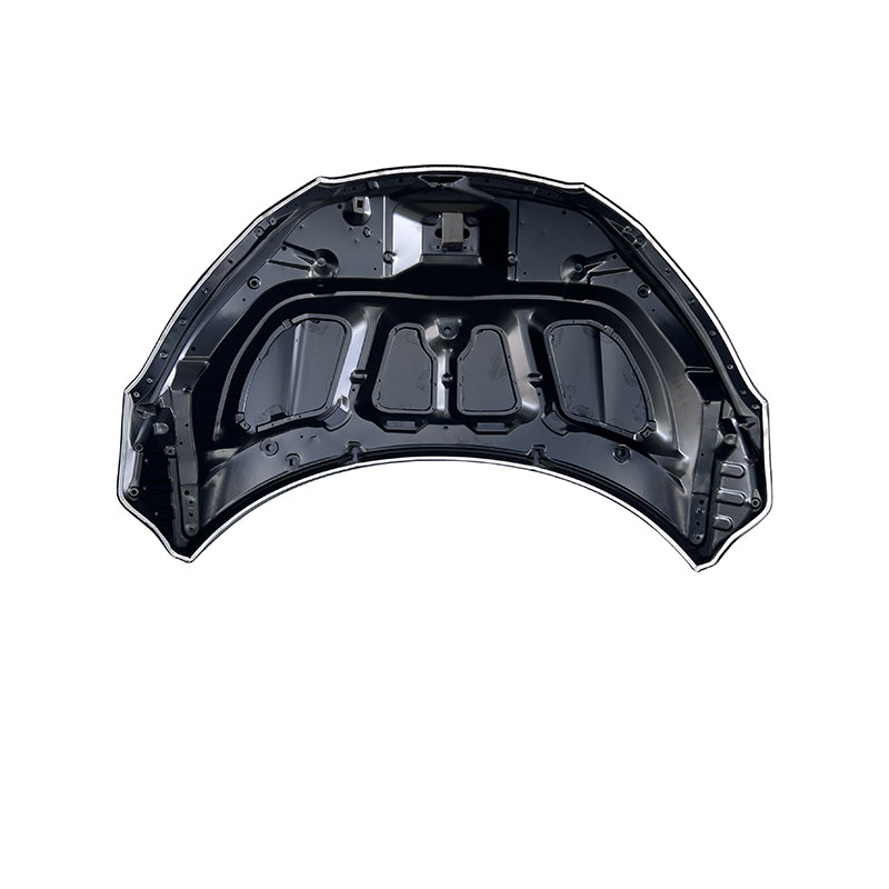 Car Door Bonnet Hood Trunk Lid Fender for Honda VEZEL/HRV 2015-2021 Front Door Rear Door 67050/67010-T7J-H11ZZ 67550/67510-T7J-H00ZZ