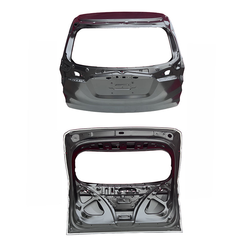 Car Door Bonnet Hood Trunk Lid Fender for Honda VEZEL/HRV 2015-2021 Front Door Rear Door 67050/67010-T7J-H11ZZ 67550/67510-T7J-H00ZZ