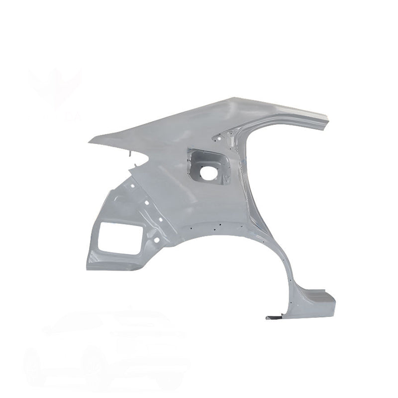 Car Door Bonnet Hood Trunk Lid Fender for Honda VEZEL/HRV 2023 Front Door Rear Door 67050/67010-31A-H00ZZ 67550/67510-31A-H00ZZ