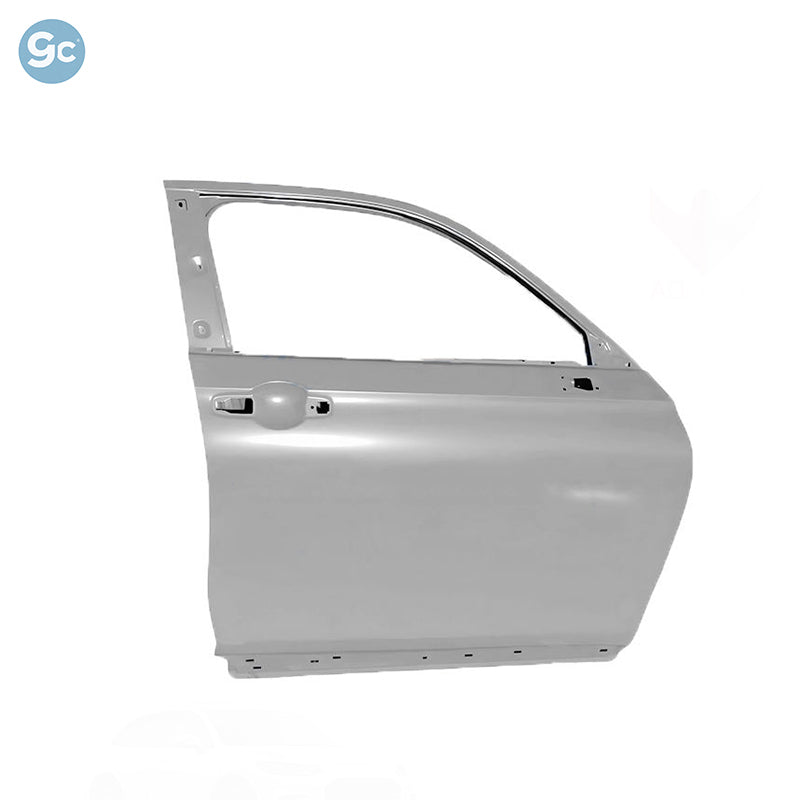 Car Door Bonnet Hood Trunk Lid Fender for Honda VEZEL/HRV 2023 Front Door Rear Door 67050/67010-31A-H00ZZ 67550/67510-31A-H00ZZ