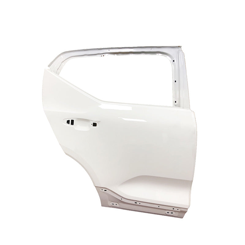 Car Door Bonnet Hood Trunk Lid Fender for VOLVO XC40 2023 Front Left Front Right Rear Left Rear Right