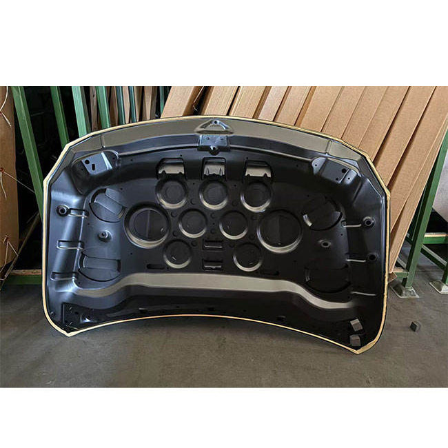 Car Door Bonnet Hood Trunk Lid Fender for Mercedes-Benz W156 Front Left&Right Rear Left&Right Tailgate 1568800057/1568800101/1568800201