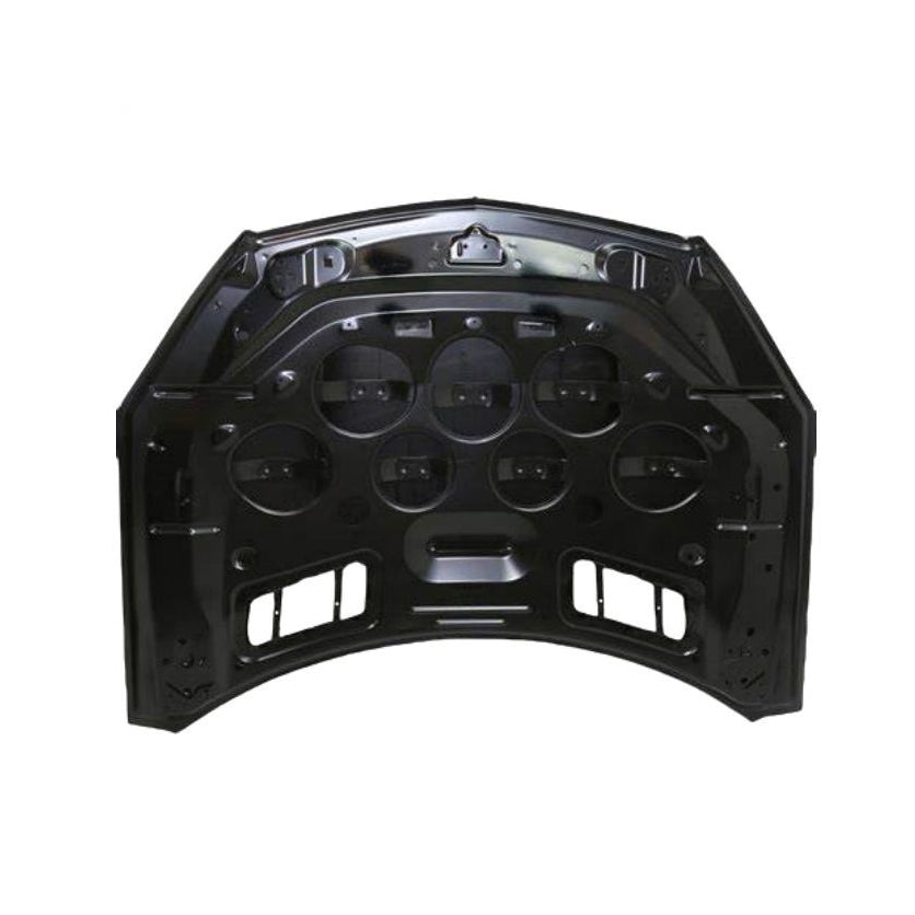 Car Door Bonnet Hood Trunk Lid Fender for Mercedes-Benz W166GLE Front Left&Right Rear Left&Right Tailgate 2928800057