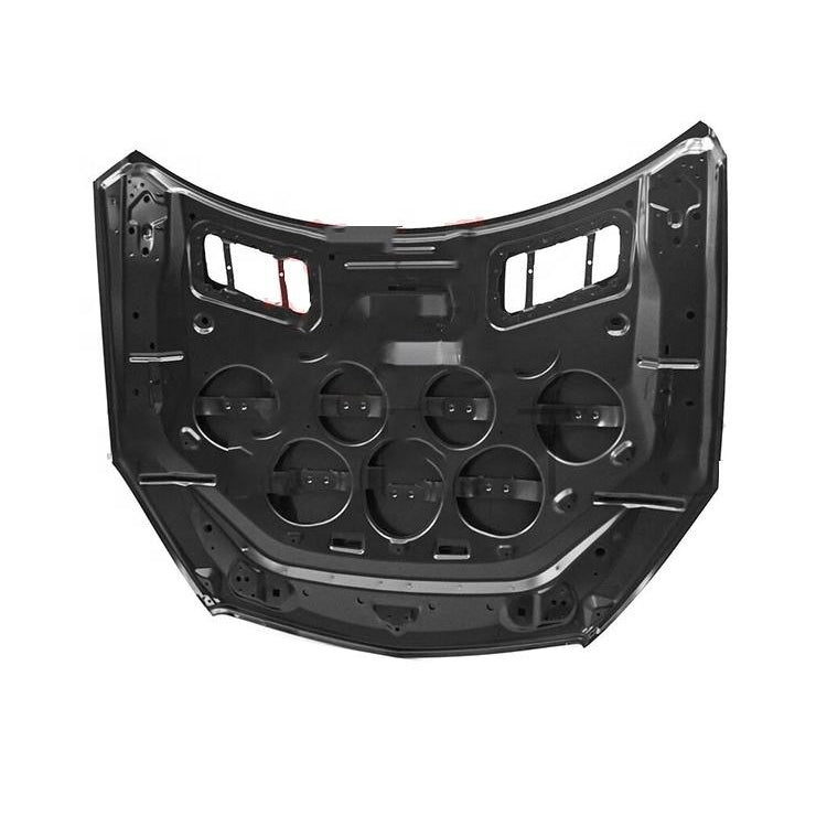 Car Door Bonnet Hood Trunk Lid Fender for Mercedes-Benz W166GLE Front Left&Right Rear Left&Right Tailgate 2928800057