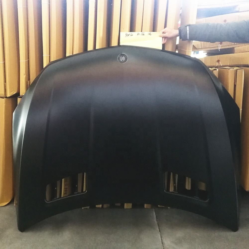 Car Door Bonnet Hood Trunk Lid Fender for Mercedes-Benz W166ML Front Left&Right Rear Left&Right Tailgate 1668800057/1668800206/1668800506